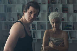 Kulturalny przewodnik na weekend!