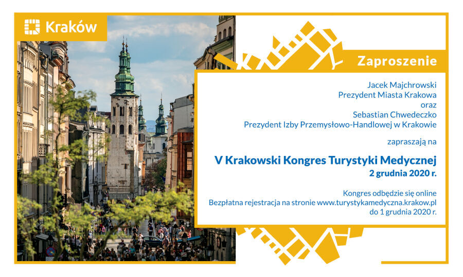 kongres turystyki medycznej
