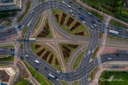 Przyzwyczajenia transportowe krakowian zmieniają się