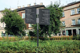 System Informacji Miejskiej po nowemu