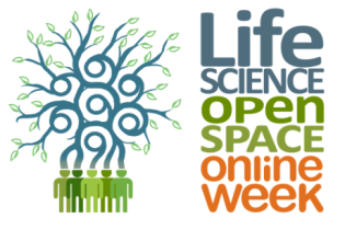 Life Science Open Space - Online Week’20 . Fot. materiały organizatora