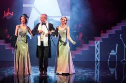 Kulturalny przewodnik na weekend!