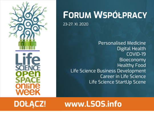 LSOS 2020 baner