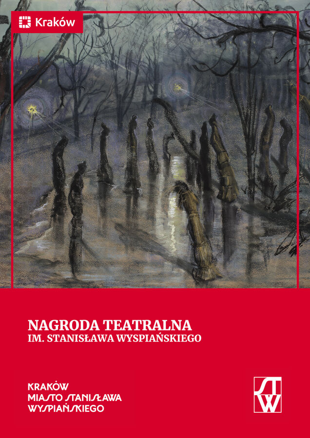 Nagroda Teatralna im. Stanisława Wyspiańskiego