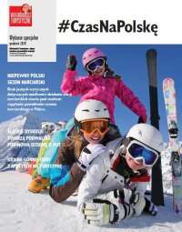 Wiadomości Turystyczne - czas na Polskę