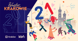 Wejdź w Nowy Rok przez Bramę Otwartą!