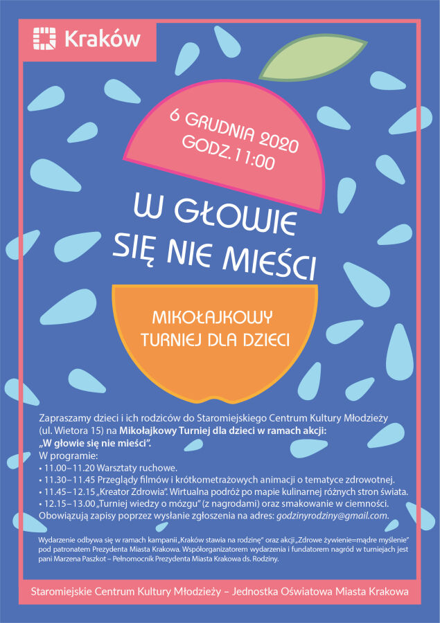 sckm plakat