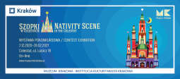 Konkurs na najpiękniejsze szopki w tym roku on-line