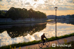 #EKOrEWOLUCJA: w listopadzie większy ruch rowerowy niż rok temu