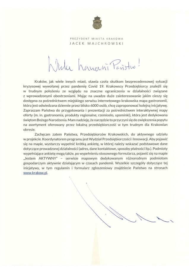 W te Święta zamawiam online