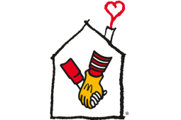 Domu Ronalda McDonalda