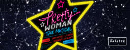 „Pretty Woman - The Musical” – polska prapremiera! 