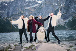 Kulturalny przewodnik na weekend!