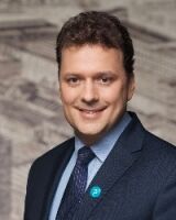 Tomasz Koralewski, prezes zarządu, Łódzka Organizacja Turystyczna / Łódź Convention Bureau: Online nie jest pozytywnym trendem dla hoteli i destynacji