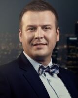 Łukasz Wysocki, prezes, Gdańska Organizacja Turystyczna 