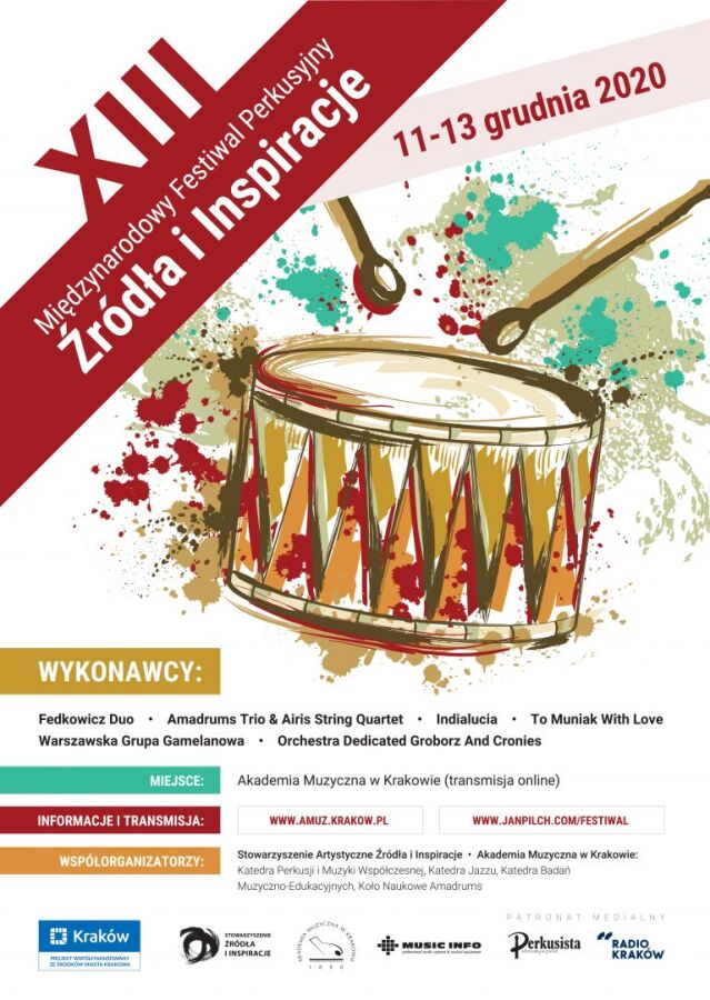 Źródła i Inspiracje