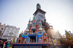 Kulturalny przewodnik na weekend!