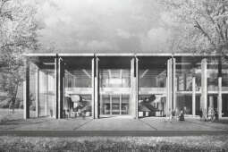 Konkurs na Krakowskie Centrum Muzyki rozstrzygnięty