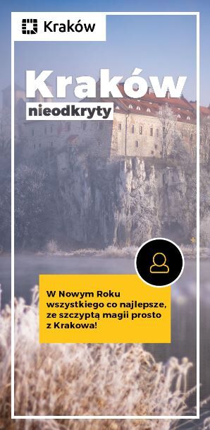 pocztówka noworoczna