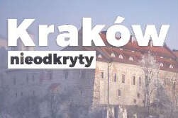 Noworoczne pocztówki z Krakowa płyną w świat