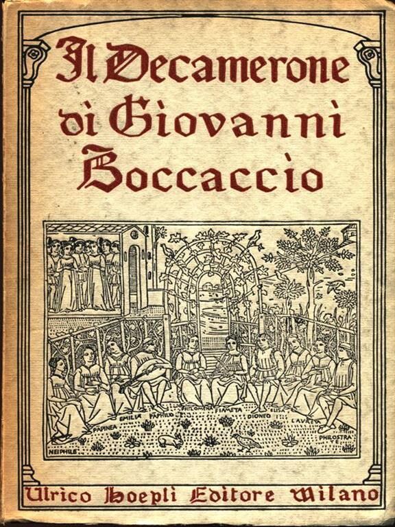 Dekameron