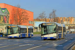 Koniec ferii, zmiany w komunikacji miejskiej