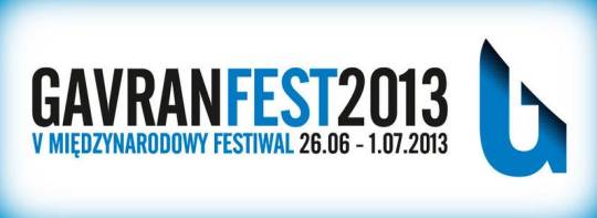 Gavranfest