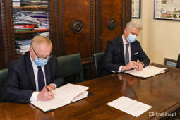 Bezpłatne dyżury adwokatów w Punkcie Obsługi Przedsiębiorcy 