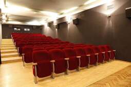 Kina studyjne ważne dla Krakowa