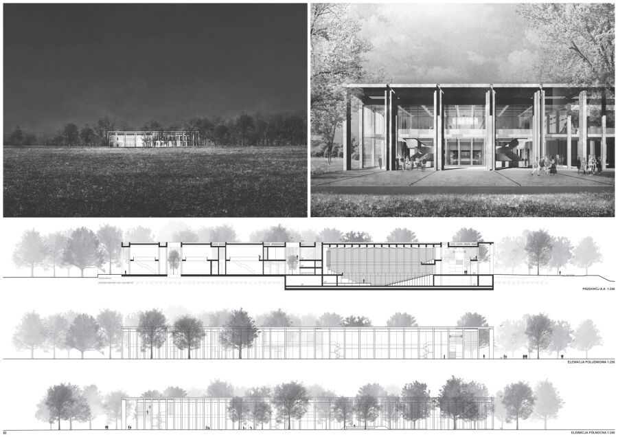 Centrum muzyki_laureat I nagrody
