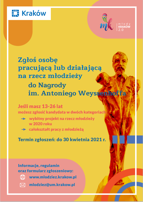 Nagroda Weyssenhoffa