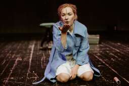 Łaźnia Nowa – spektakle na platformie PLAY KRAKÓW