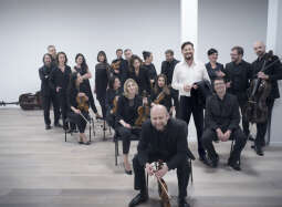 Sinfonietta Cracovia wraca na scenę ICE Kraków