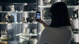 Otwarcie oddziału MuFo przy ul. Józefitów