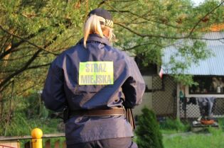 Ruszają kontrole szamb