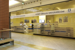 Od 22 lutego sprawy urzędowe załatwisz w galeriach