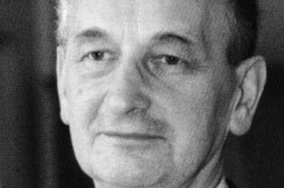 Zmarł Mieczysław Pieronek