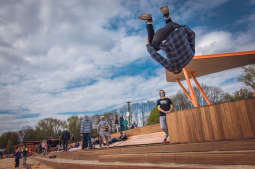 Nagroda dla działających na rzecz młodzieży – zgłoszenia tylko do 30 kwietnia! 