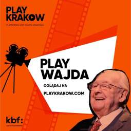 Andrzej Wajda – człowiek, który kochał Kraków 