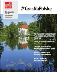 czas na Polske