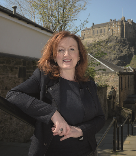 SHONA McCARTHY