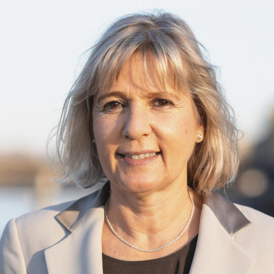BRIGIT WYSS