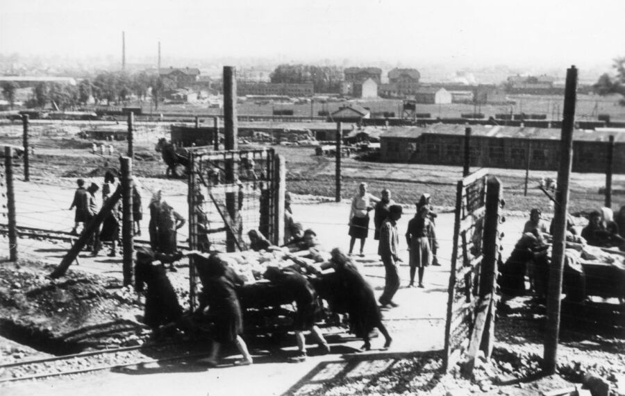 muzeum kl plaszow, ipn