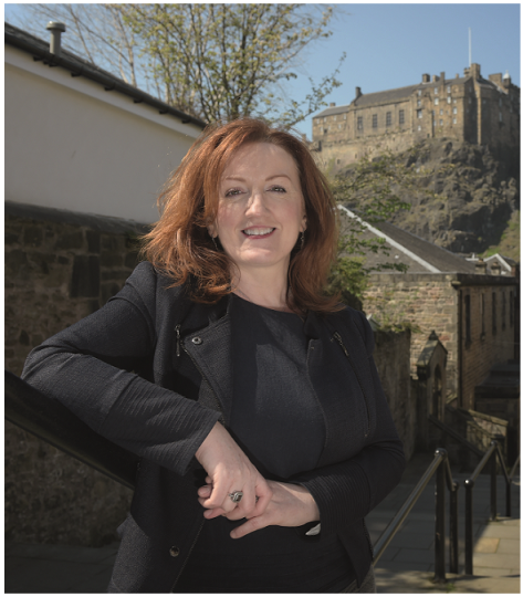 SHONA McCARTHY 