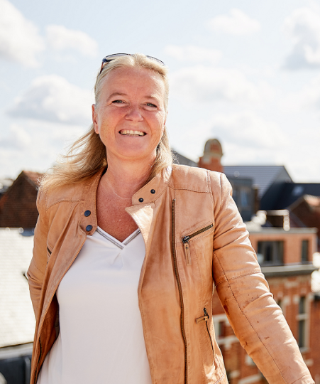 GEERTRUI VANLOO 