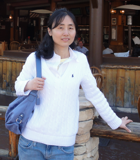 JIE DING 