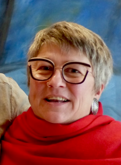 NADJA BENNEWITZ  