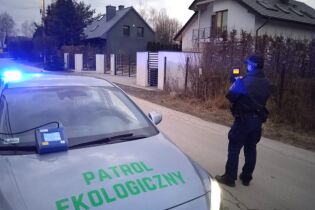 490 kontroli domowych instalacji grzewczych w lutym