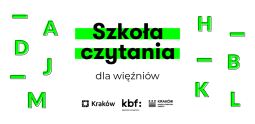 Startuje „Szkoła czytania” dla osadzonych