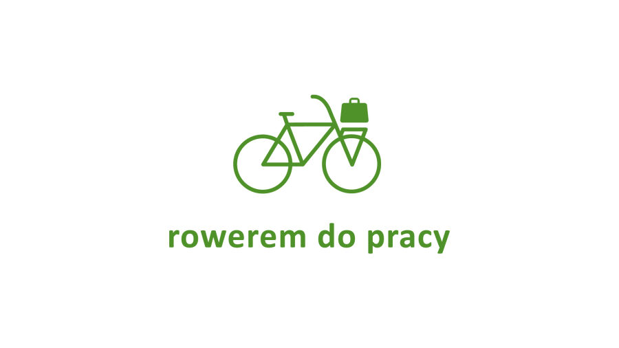 Commute by Bike campaign logo